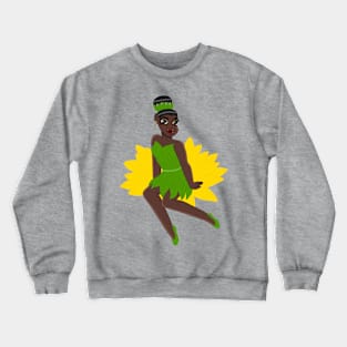 Elf Two Crewneck Sweatshirt